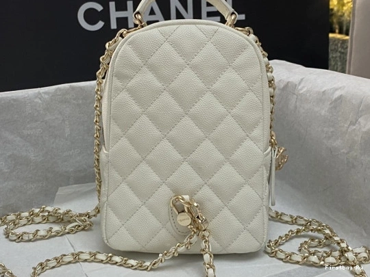 Firstbag Ru CHANEL BACKPACK 0810